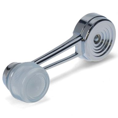 Window Crank Handle + Knob Set | SINGLE | 68-79 Ford Bronco & Truck
